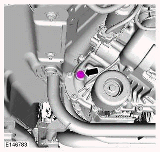 Transfer Case Draining and Filling